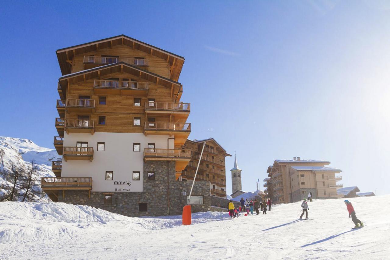 L'Altaviva Residence MMV