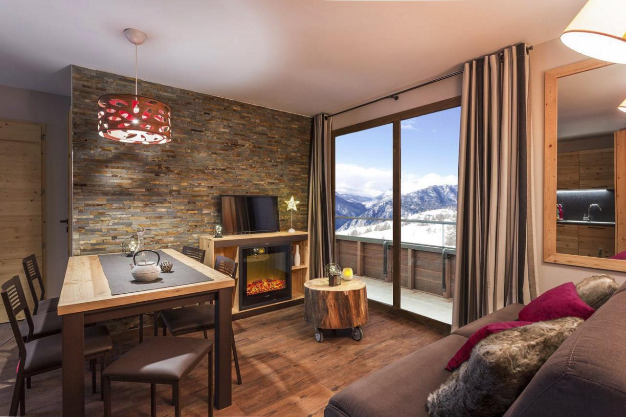 L'Altaviva Residence MMV