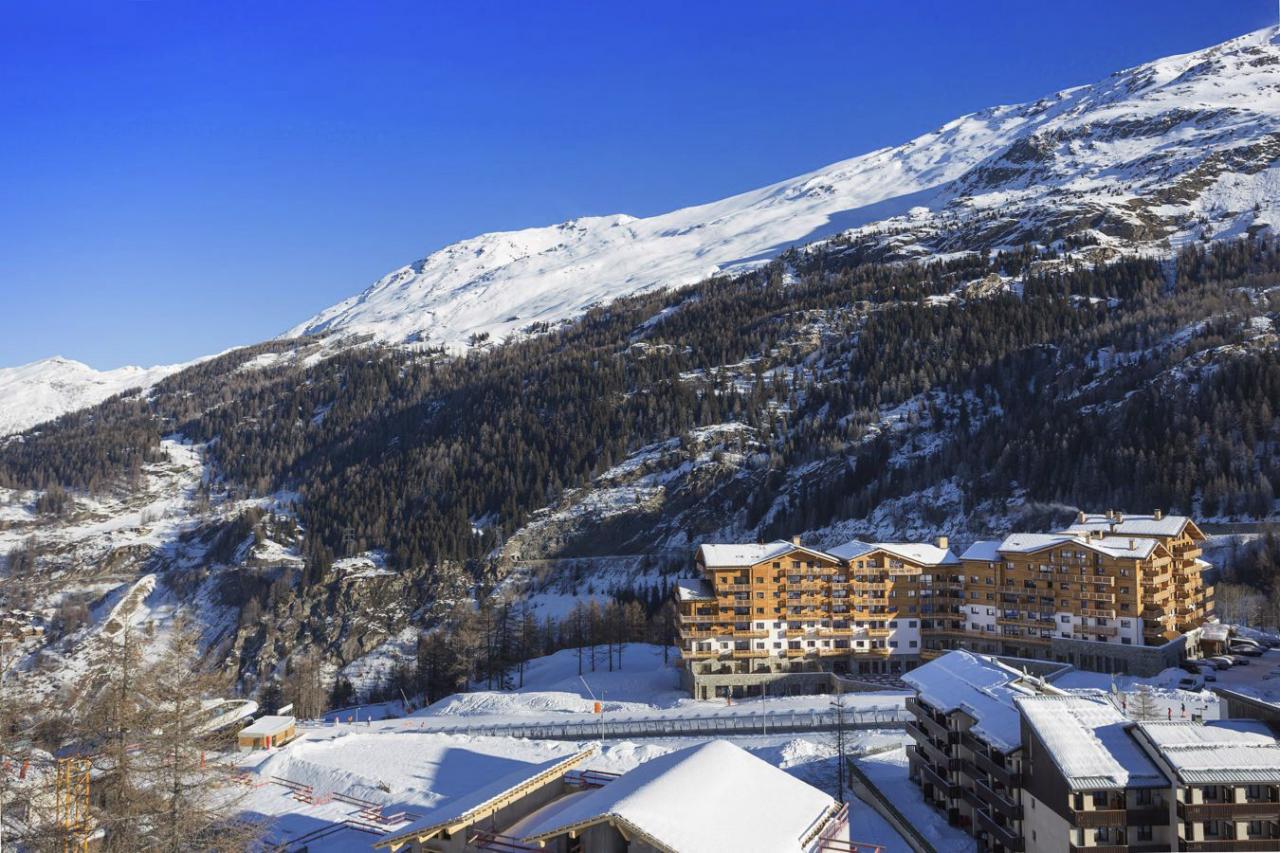 L'Altaviva Residence MMV