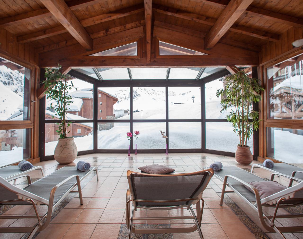 Hotel Village Montana