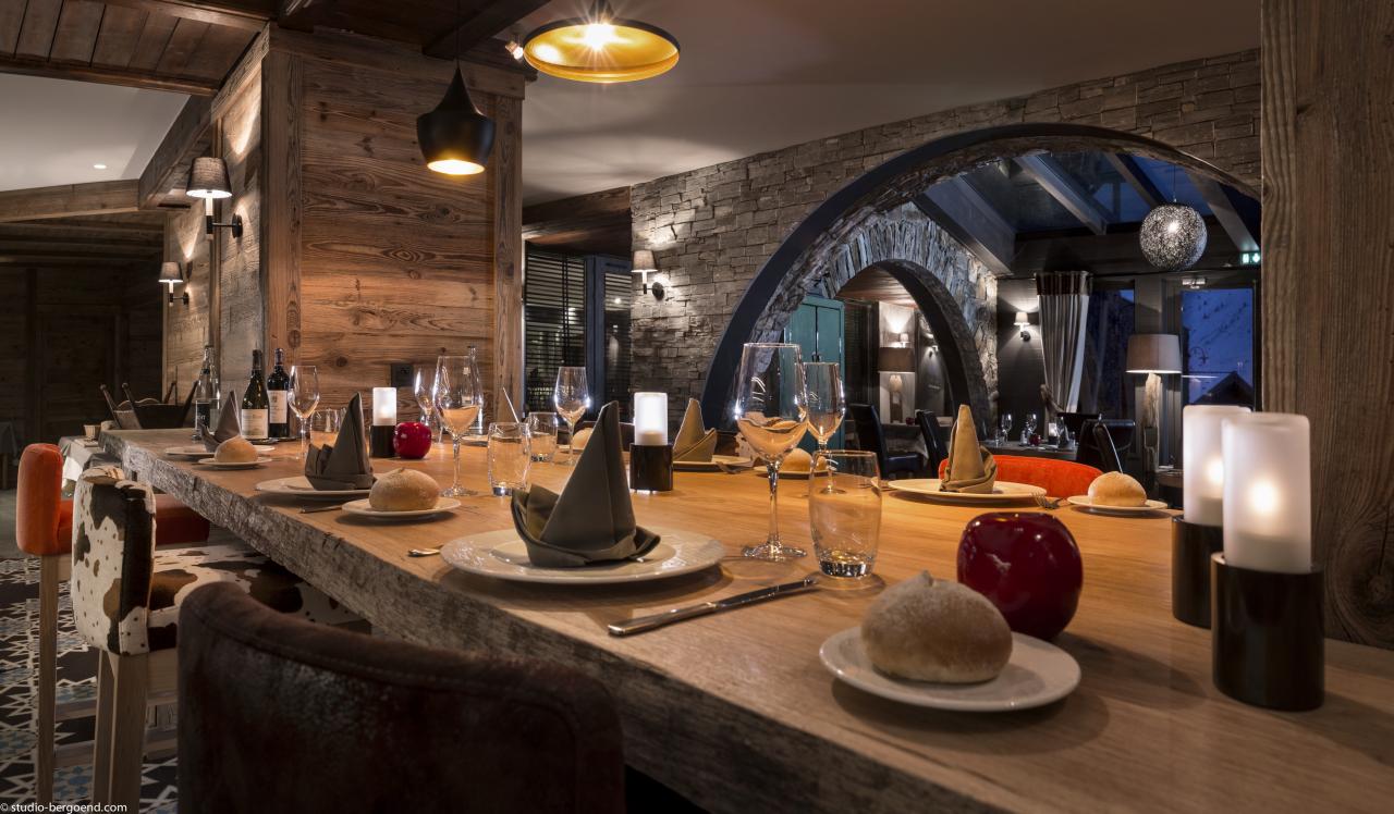 Hotel Village Montana