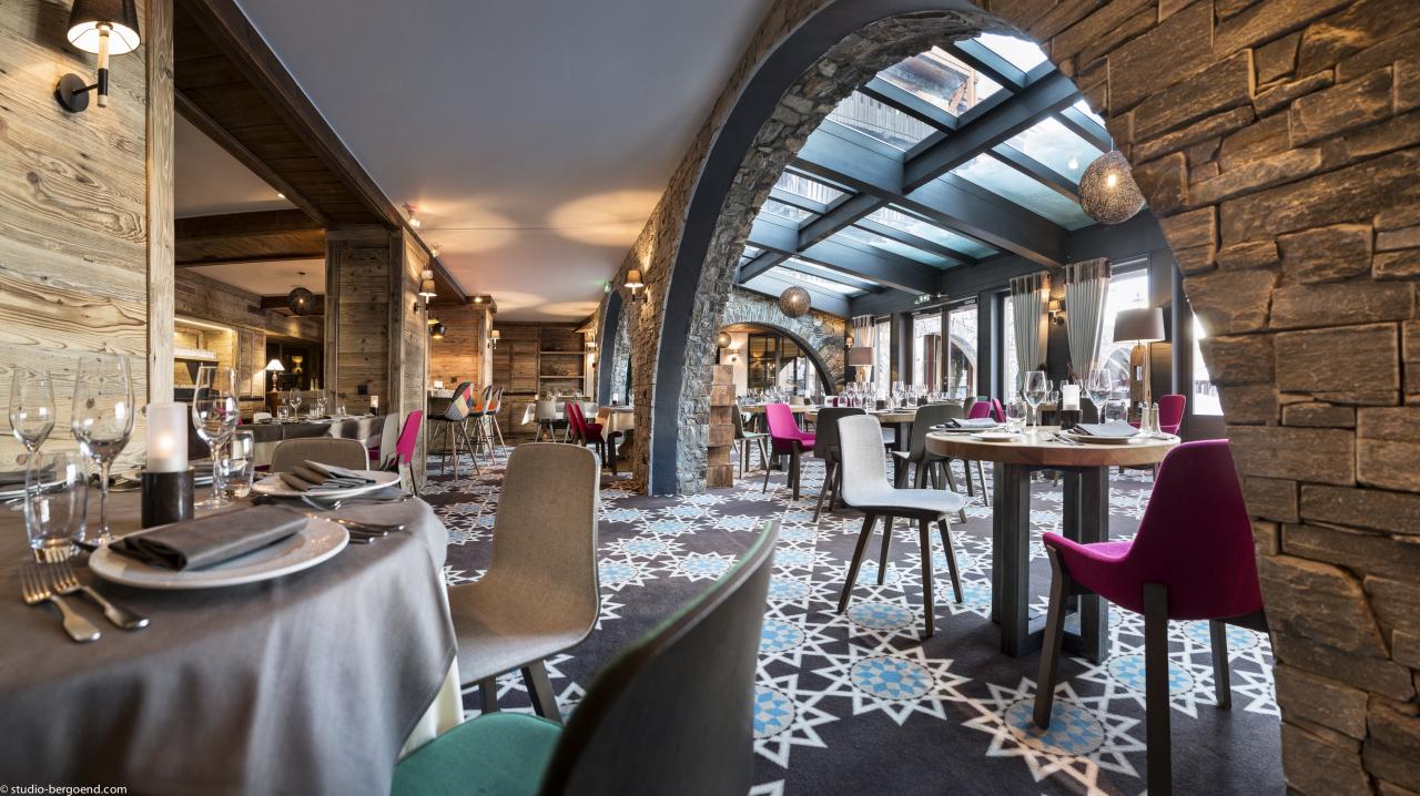 Hotel Village Montana