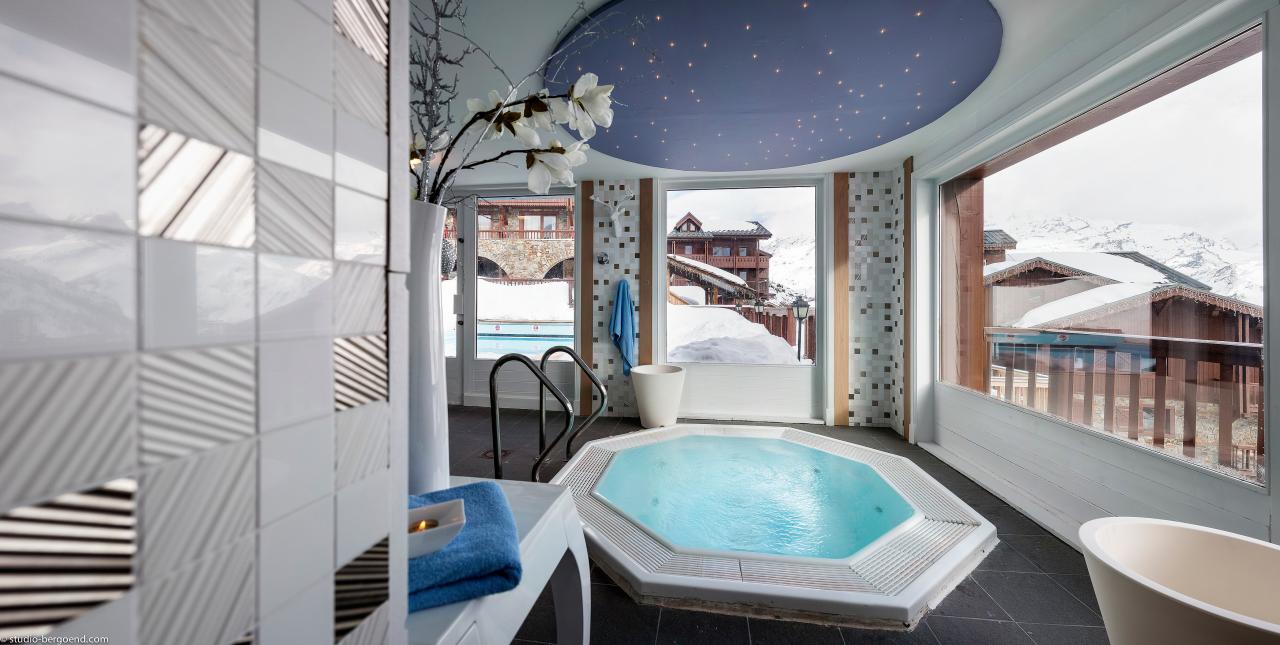 Hotel Village Montana