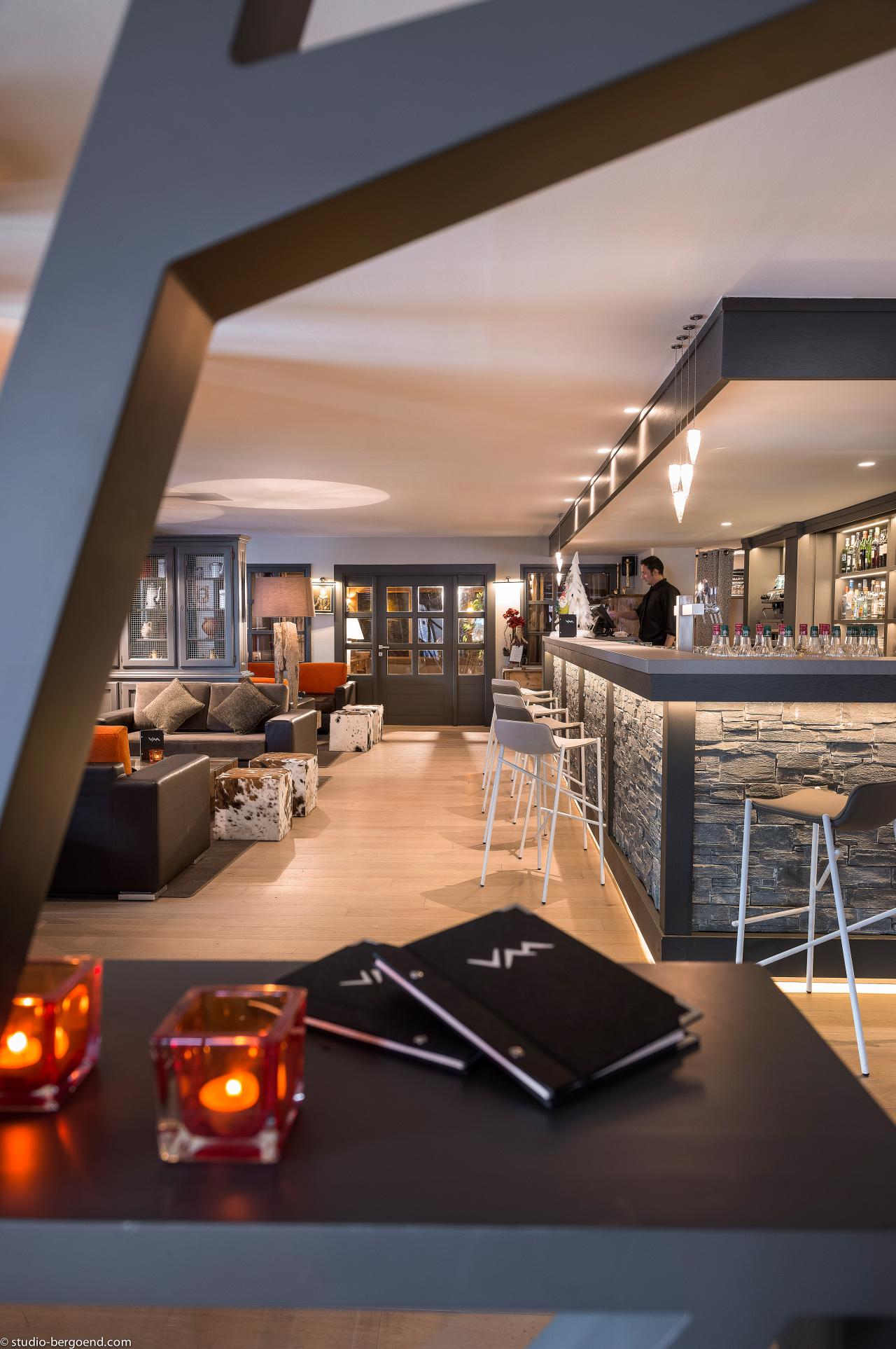 Hotel Village Montana