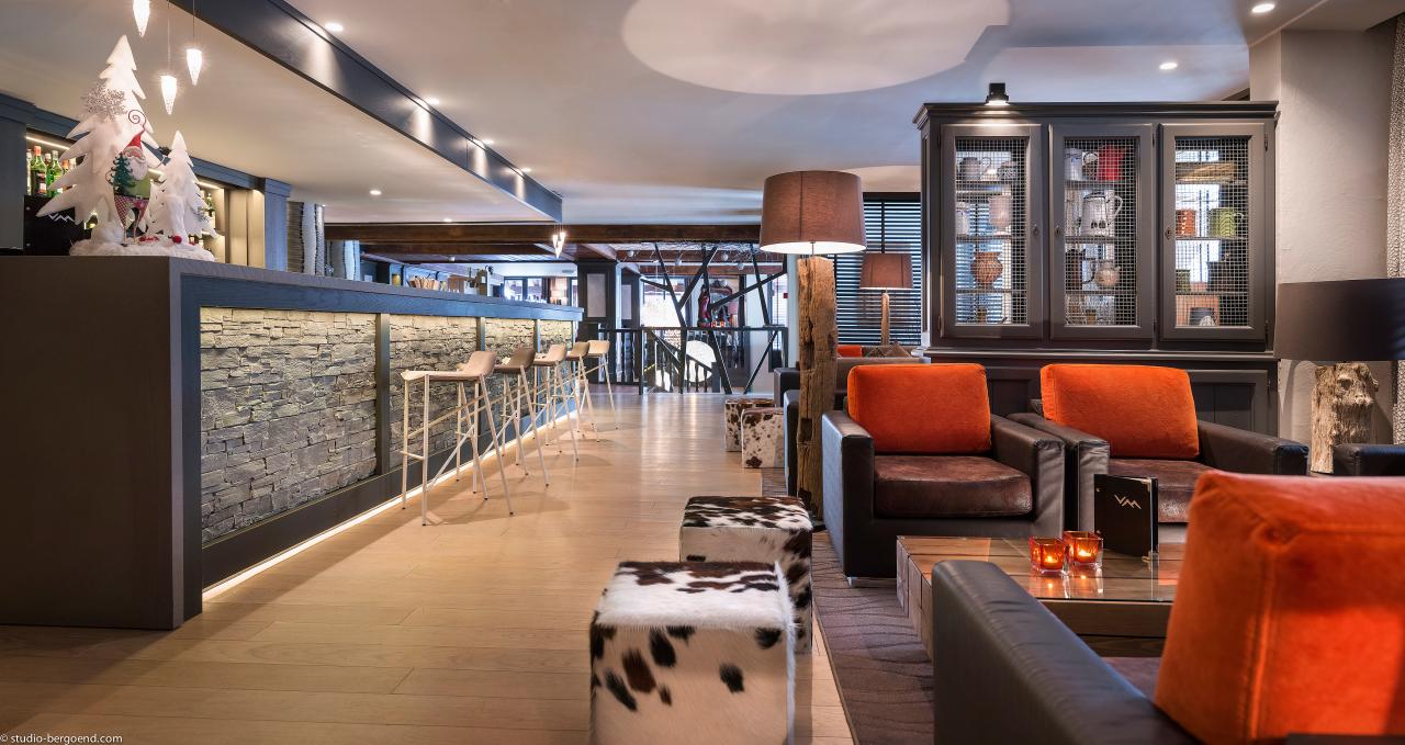 Hotel Village Montana