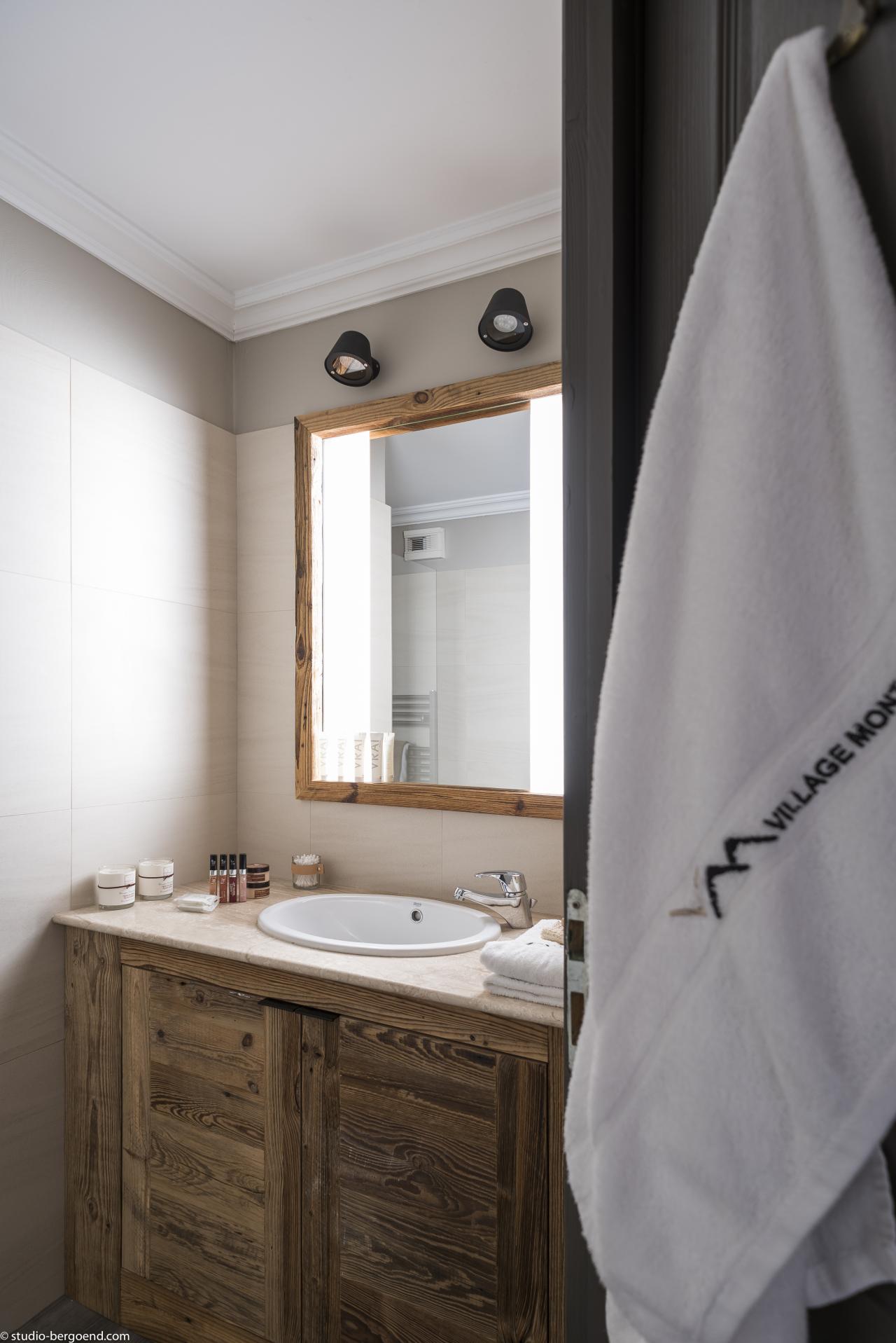 Hotel Village Montana