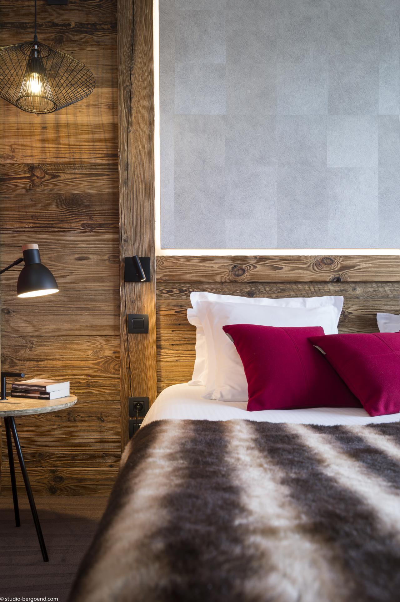 Hotel Village Montana