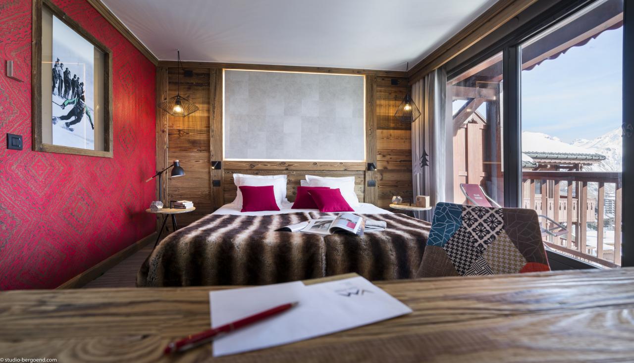 Hotel Village Montana