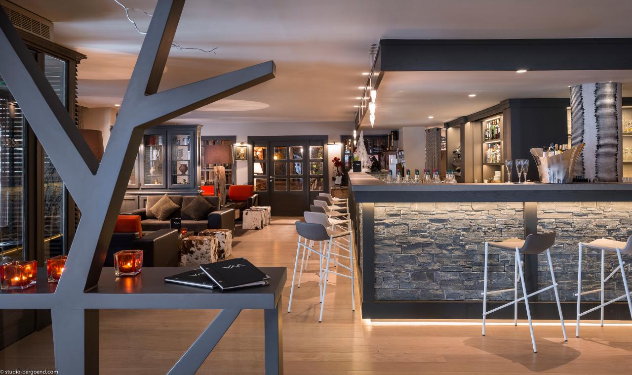 Hotel Village Montana