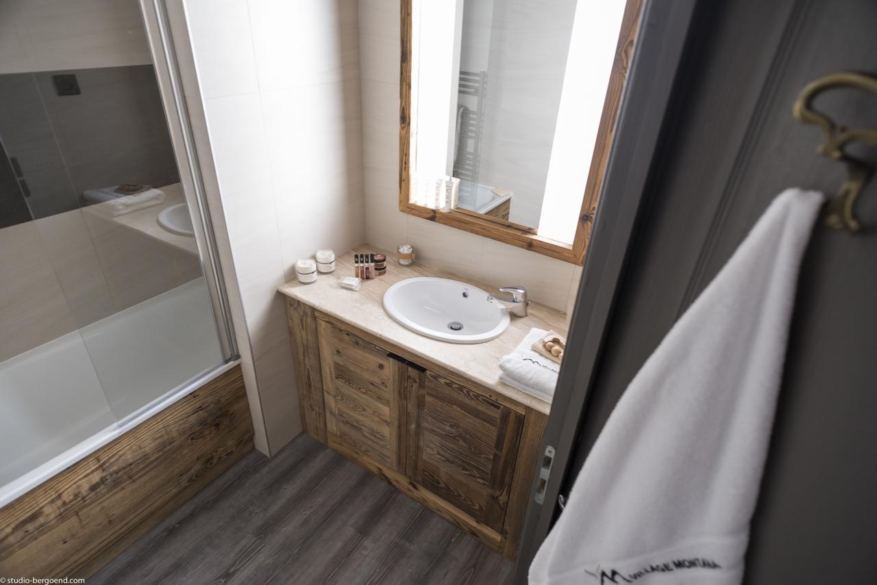 Hotel Village Montana