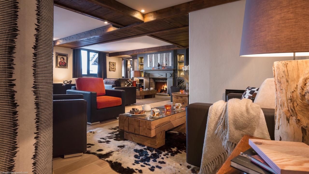 Hotel Village Montana