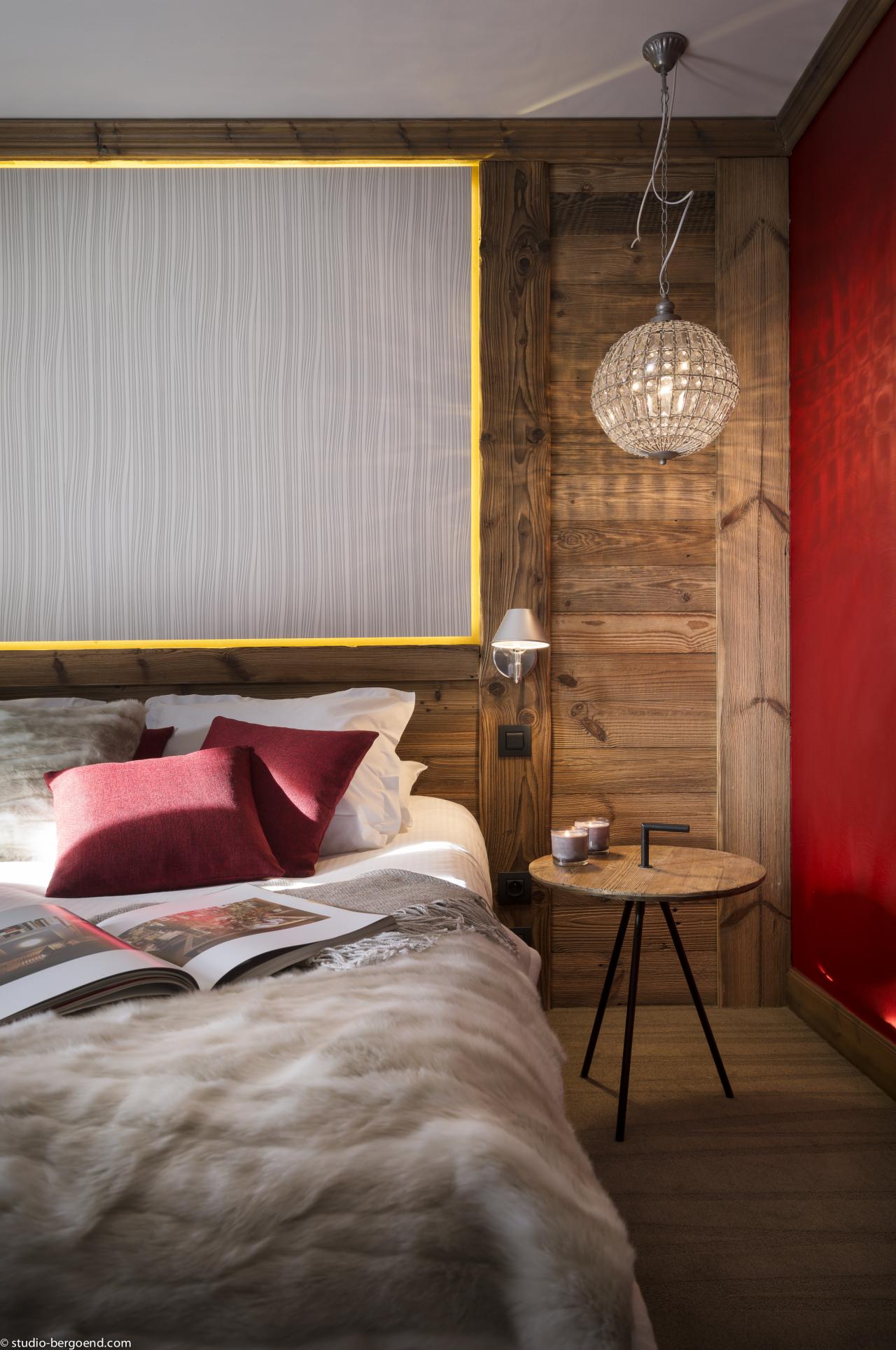 Hotel Village Montana