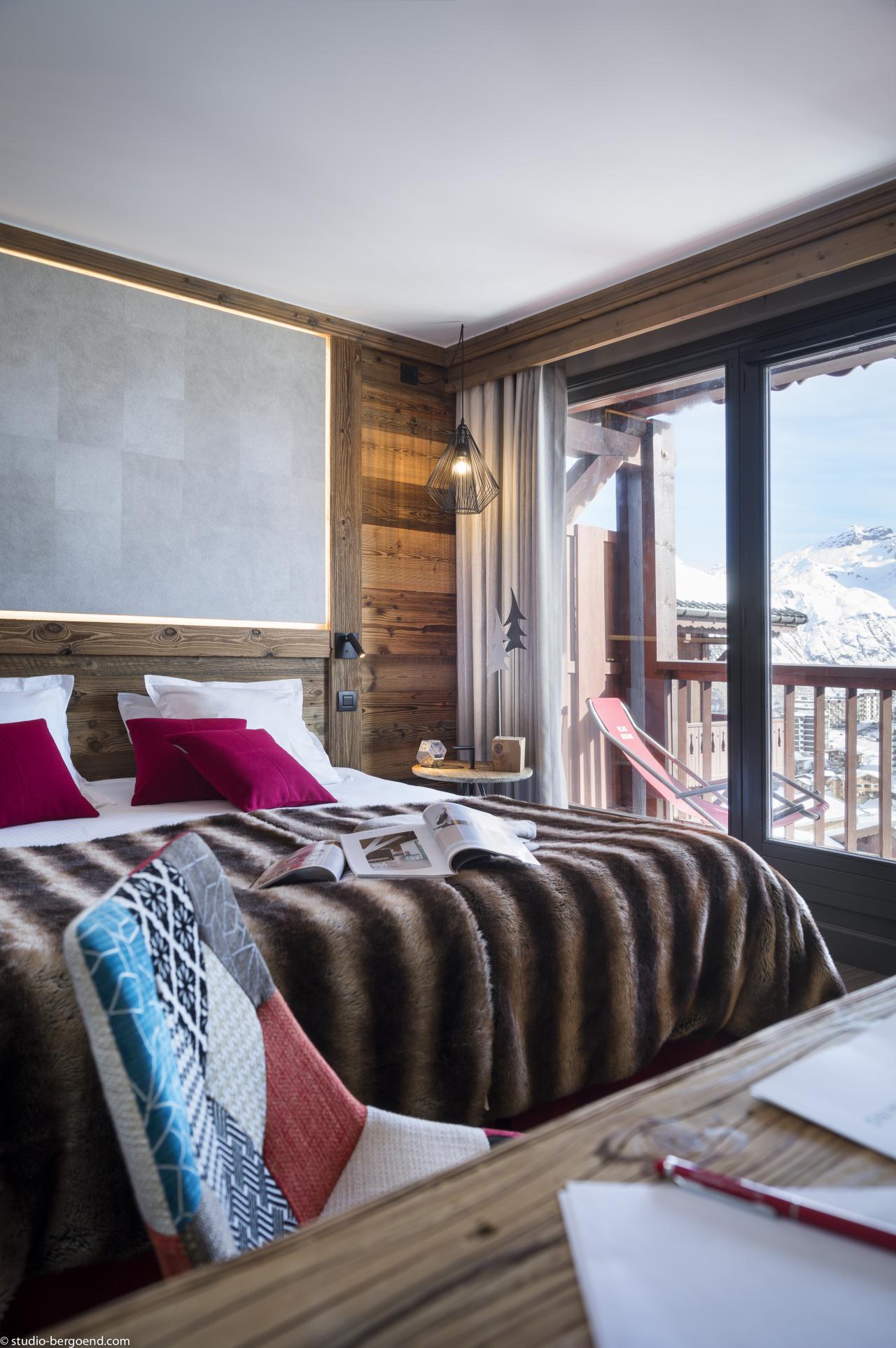 Hotel Village Montana