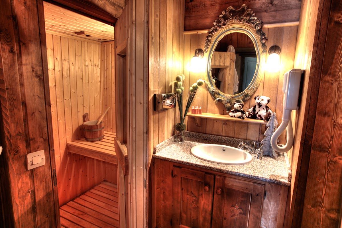 Hotel Village Montana