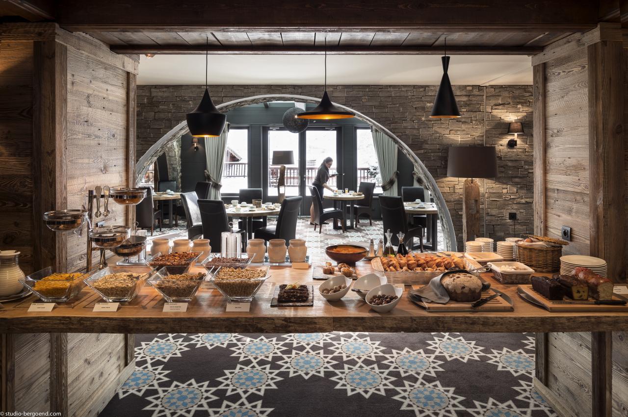 Hotel Village Montana