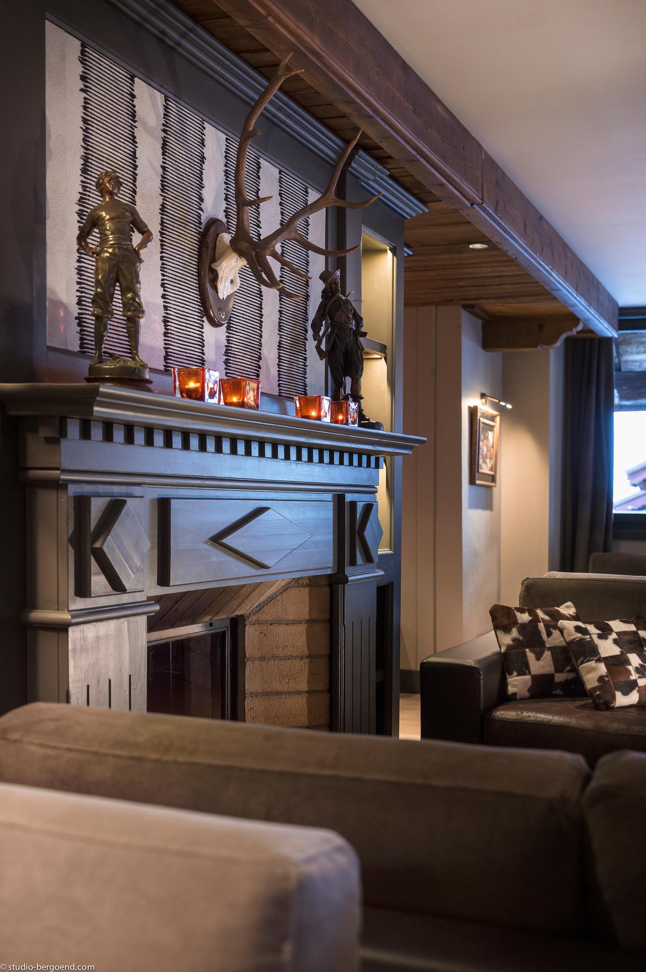 Hotel Village Montana