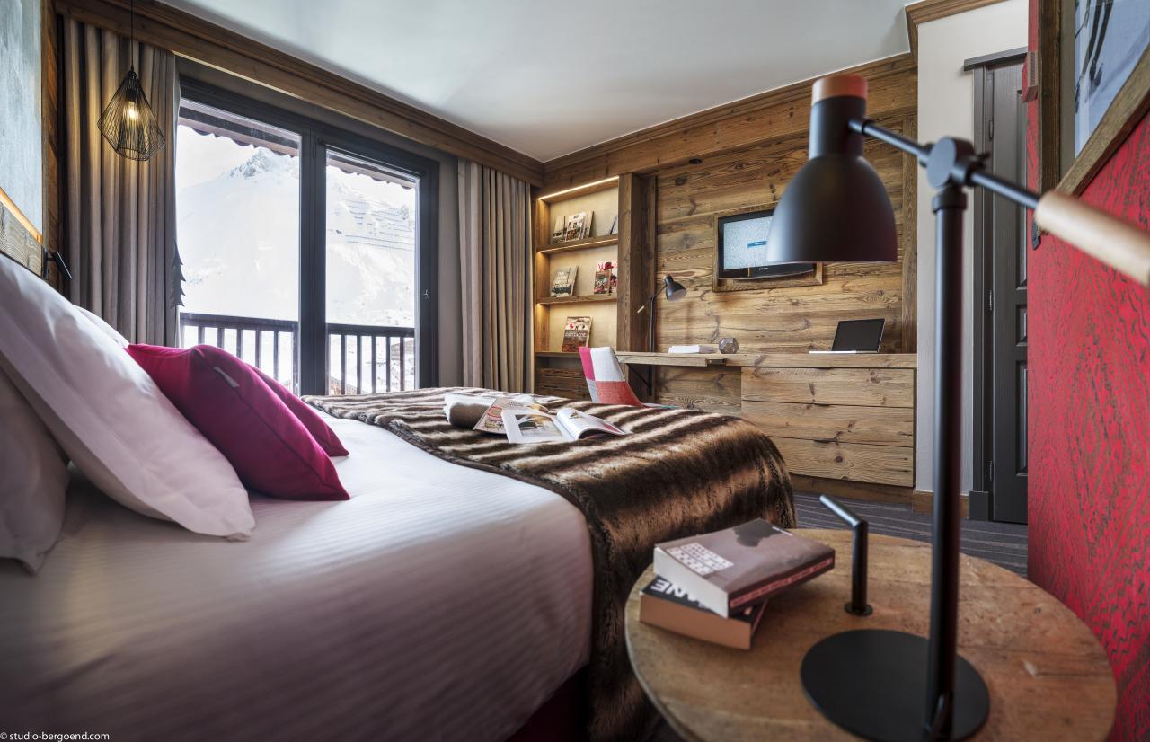 Hotel Village Montana