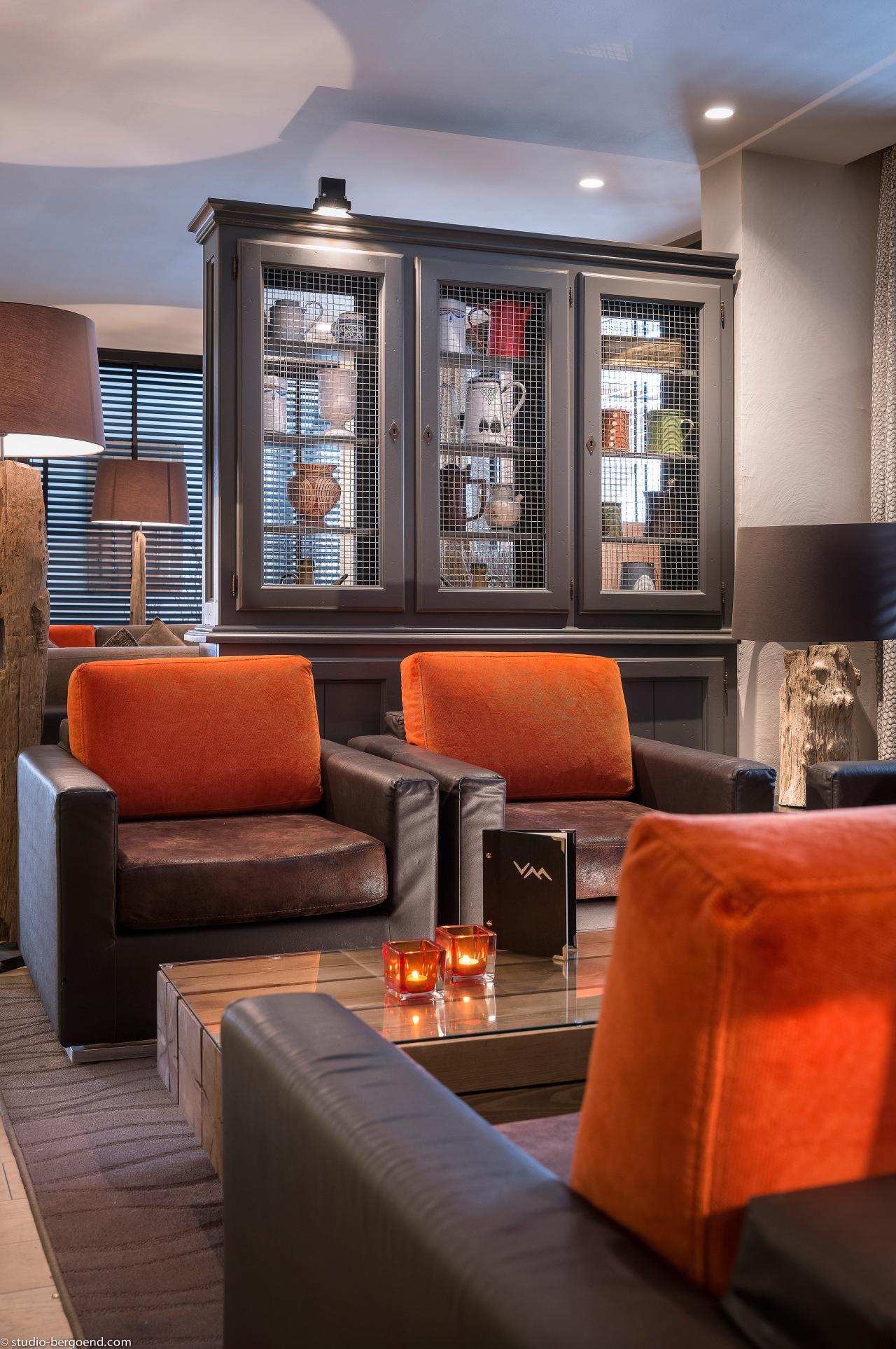 Hotel Village Montana