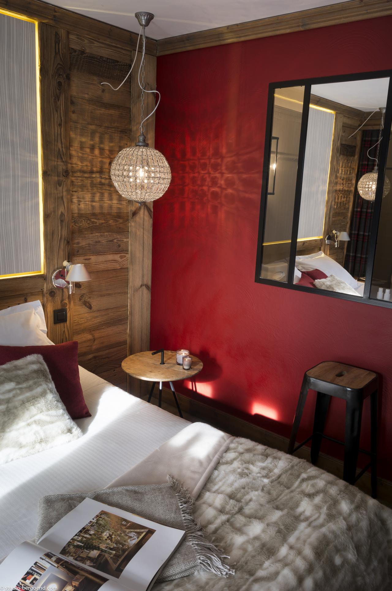 Hotel Village Montana