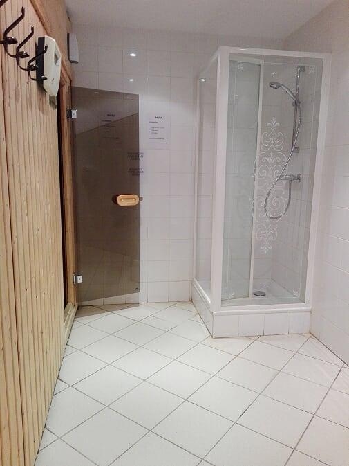 Les Suites du Val Claret