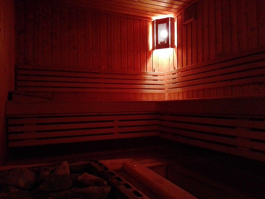 Les Suites du Val Claret