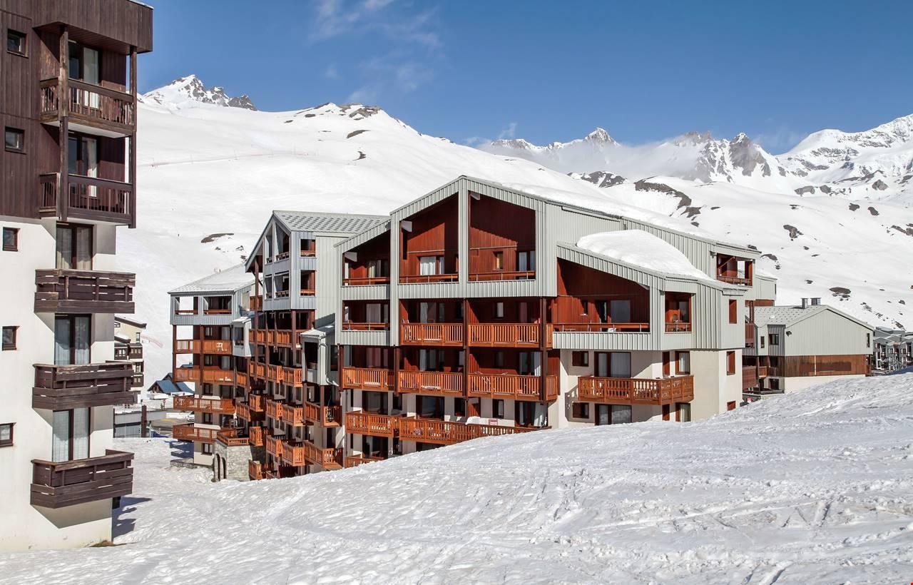 Le Hameau du Borsat
