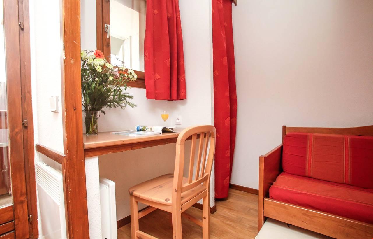 Le Hameau du Borsat