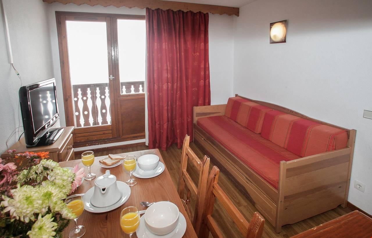 Le Hameau du Borsat