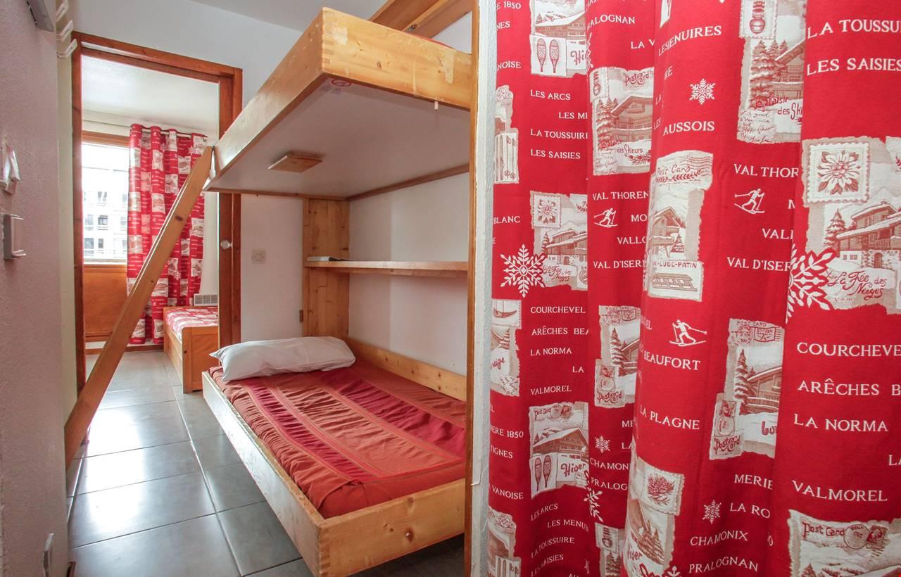 Le Hameau du Borsat