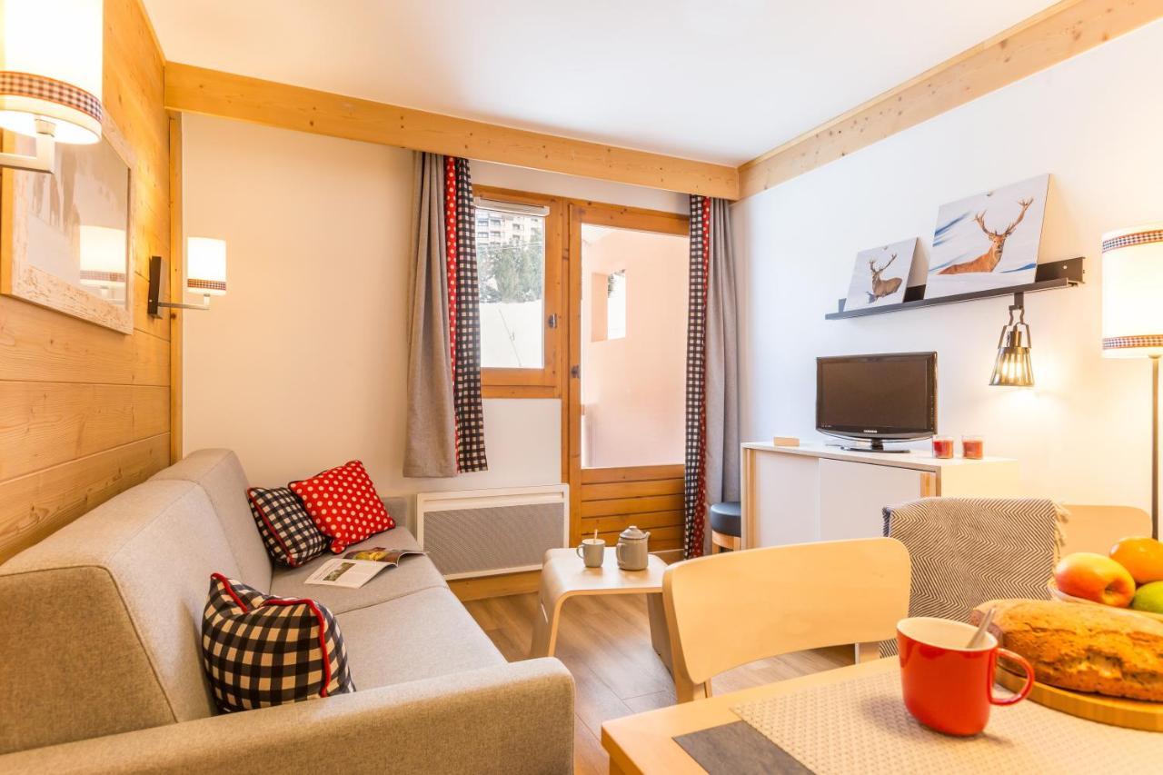 pierre & Vacances Aconit