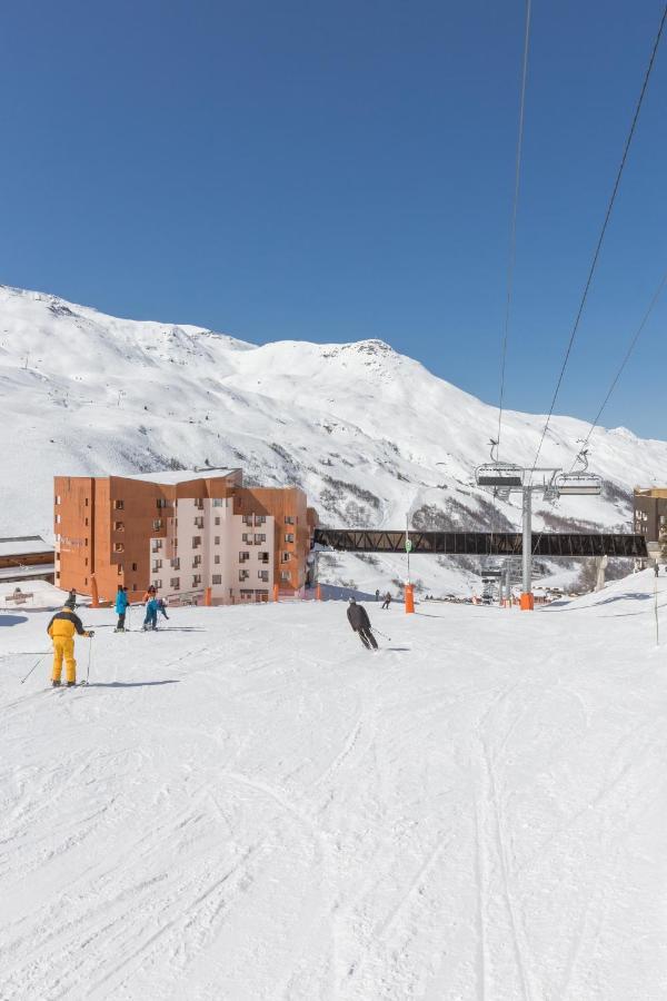 pierre & Vacances Aconit