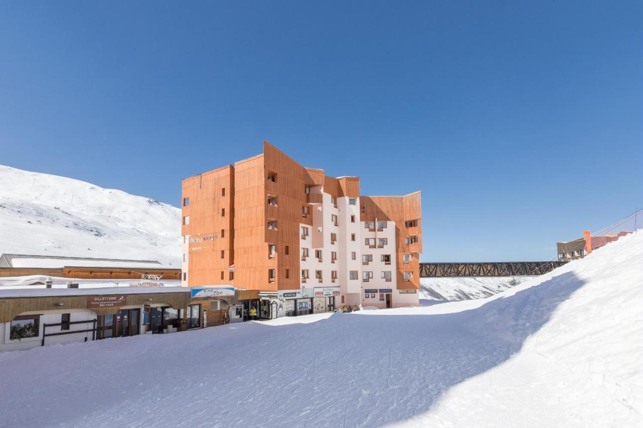 pierre & Vacances Aconit