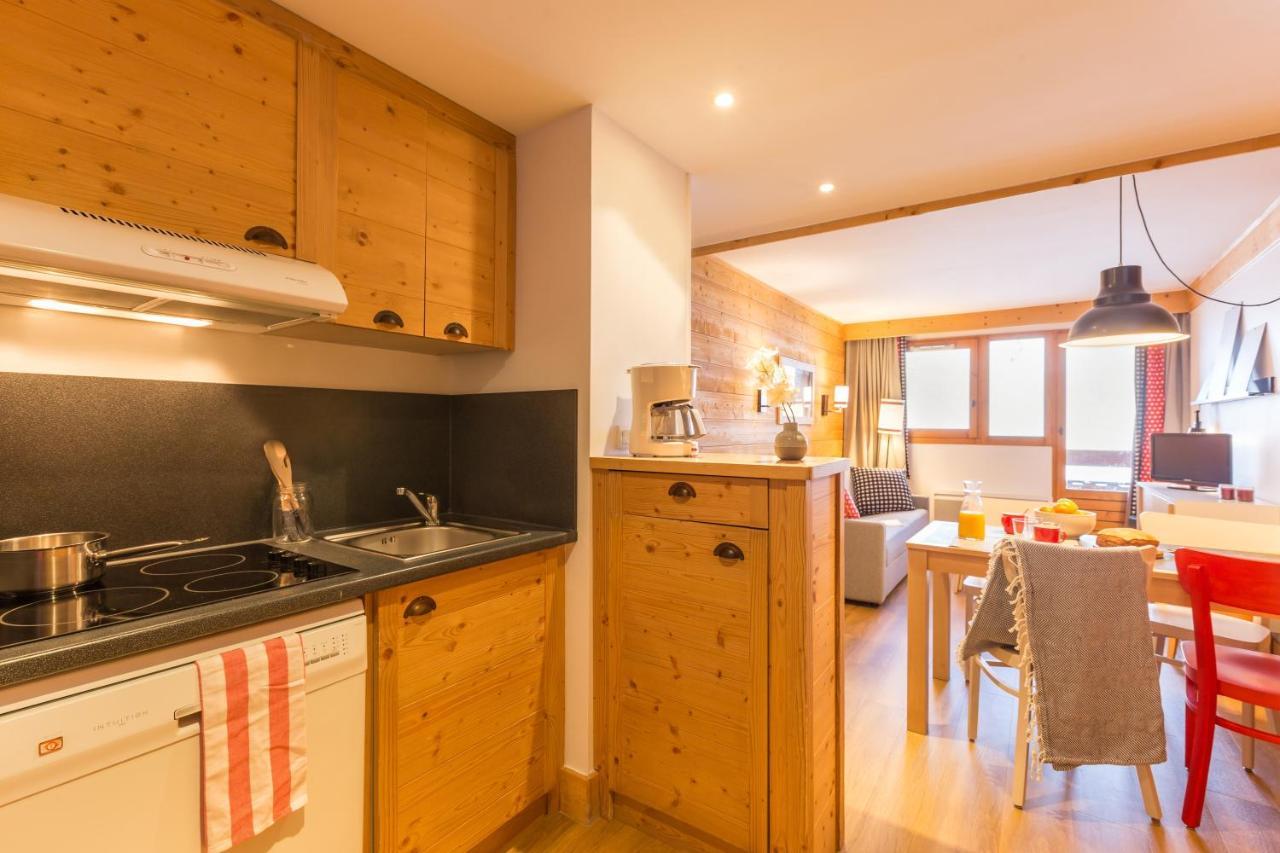 pierre & Vacances Aconit