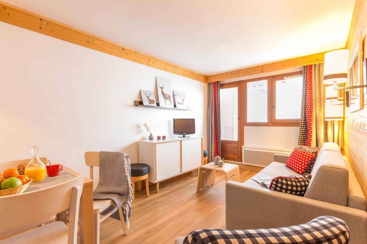 pierre & Vacances Aconit