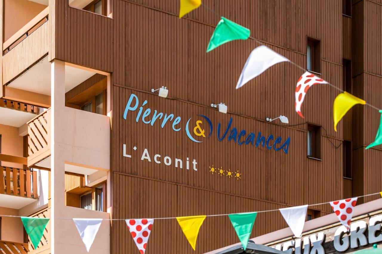 pierre & Vacances Aconit