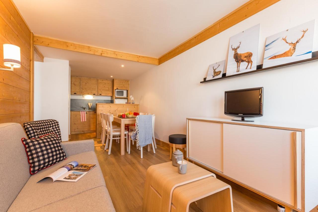pierre & Vacances Aconit