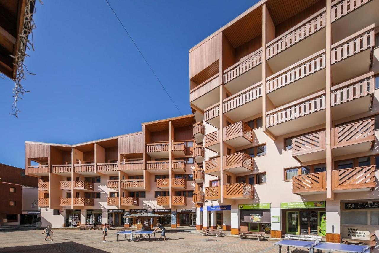 pierre & Vacances Aconit