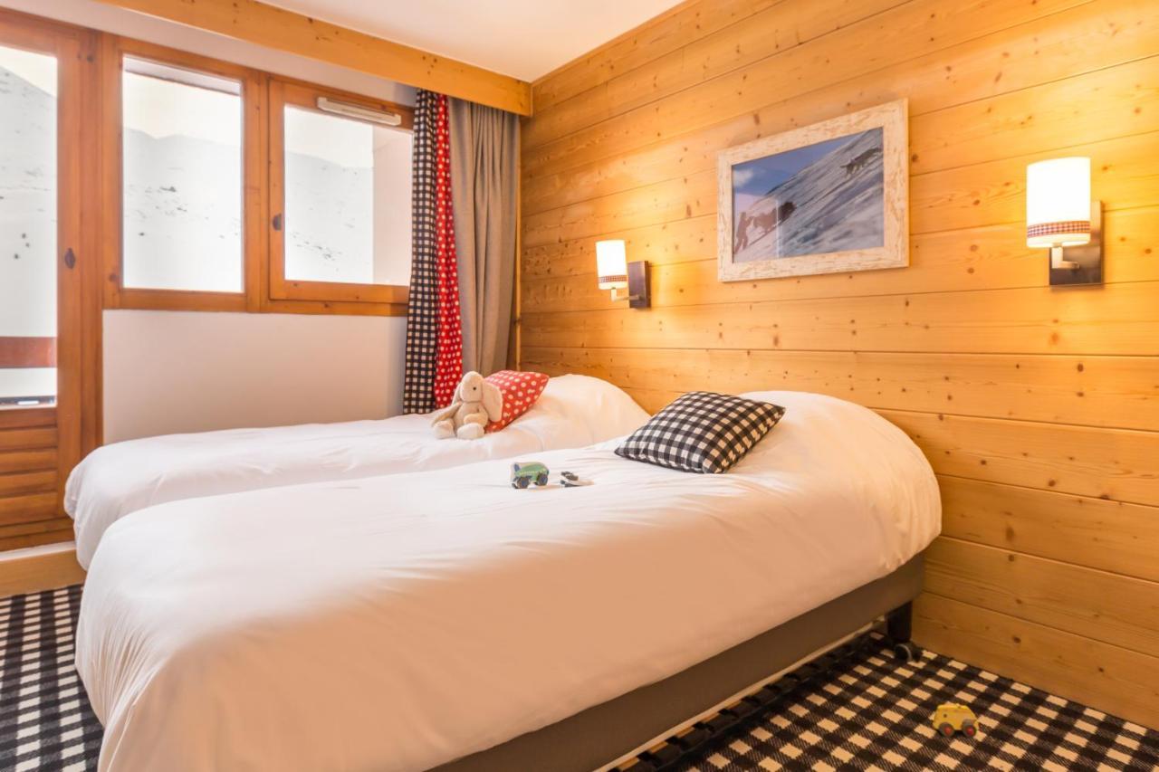 pierre & Vacances Aconit