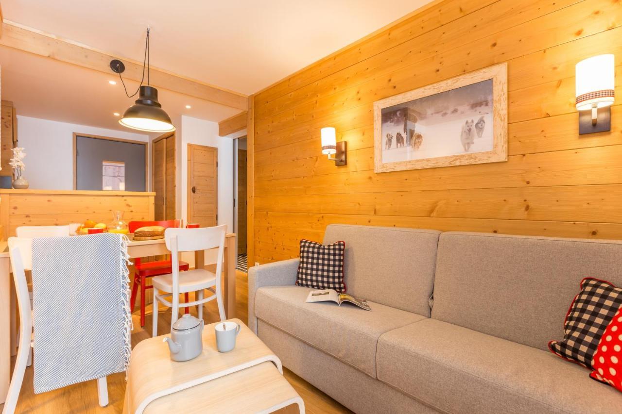 pierre & Vacances Aconit