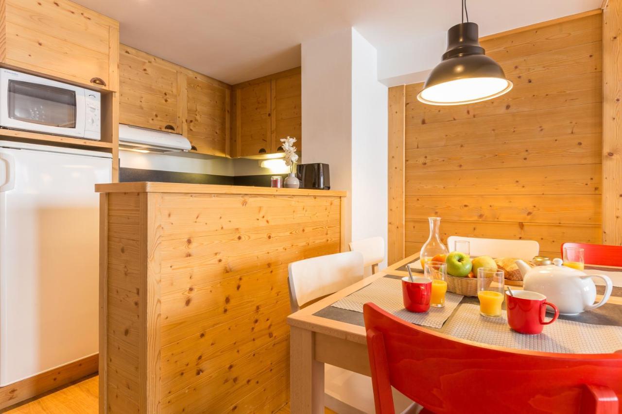pierre & Vacances Aconit