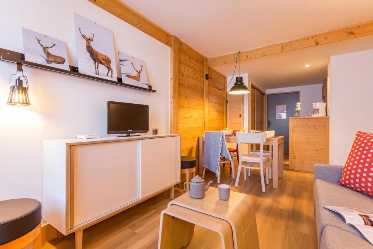 pierre & Vacances Aconit