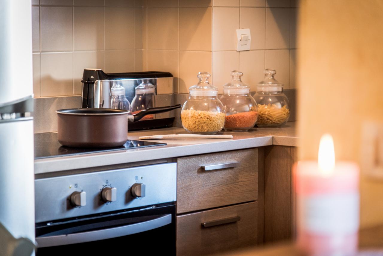 Village Montana ****