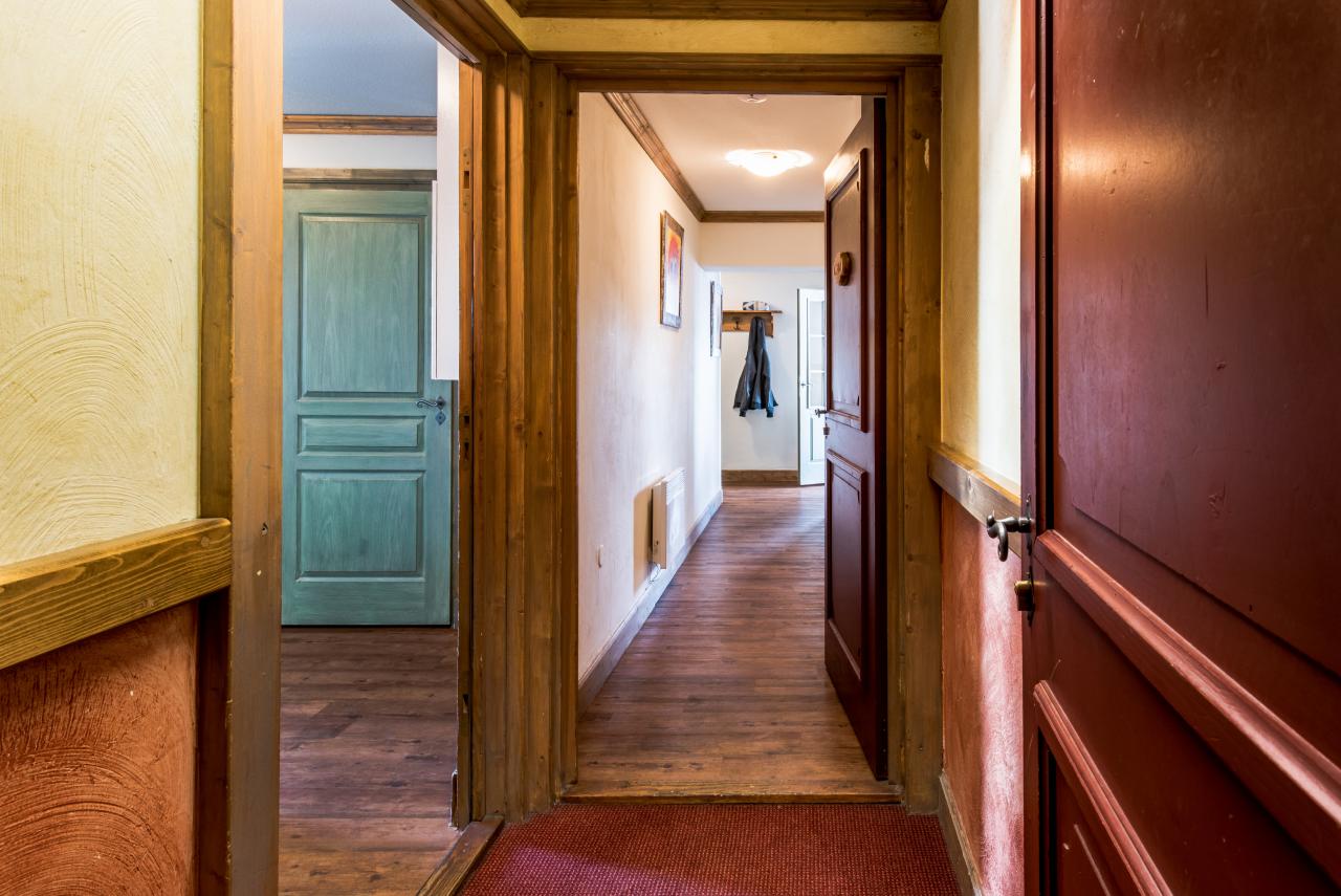 Village Montana ****