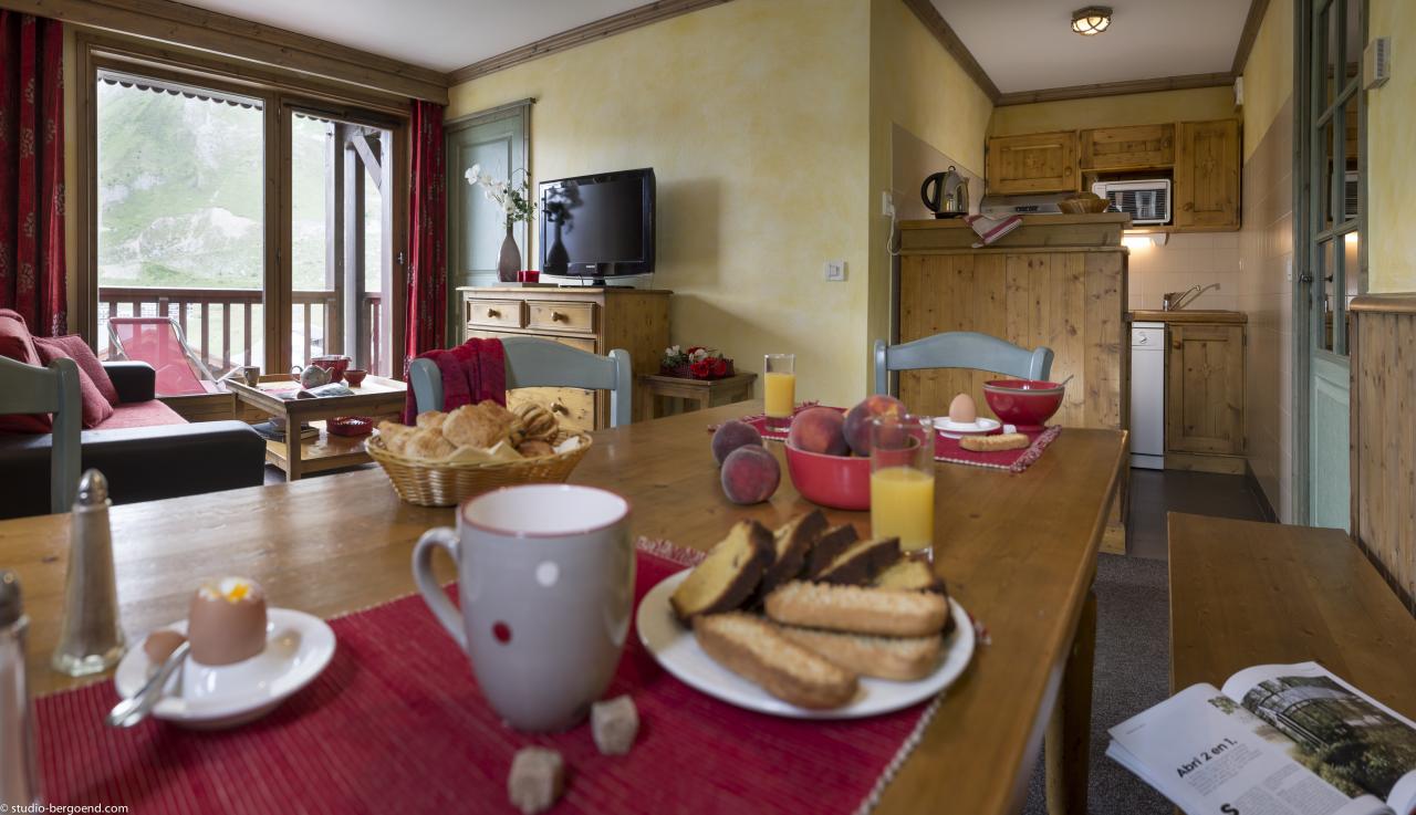 Village Montana ****