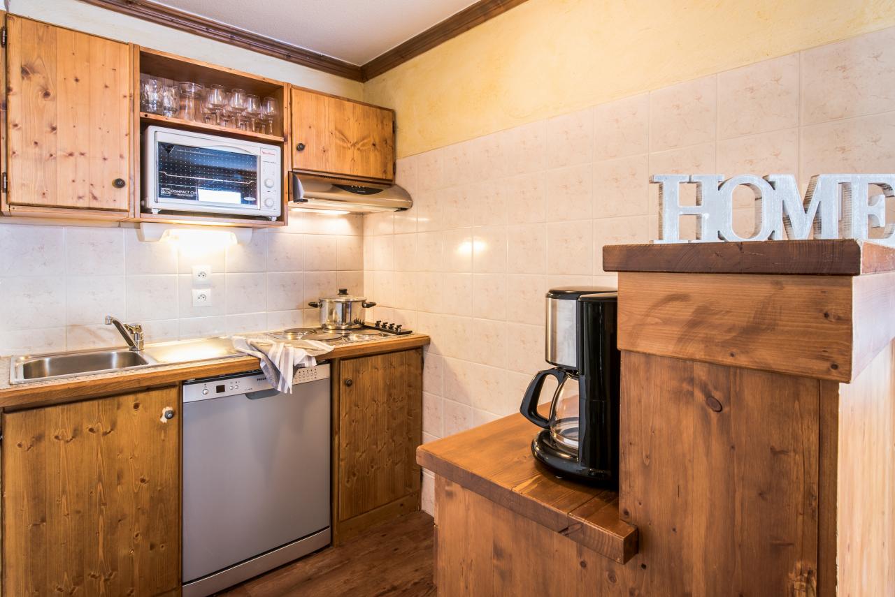 Village Montana ****