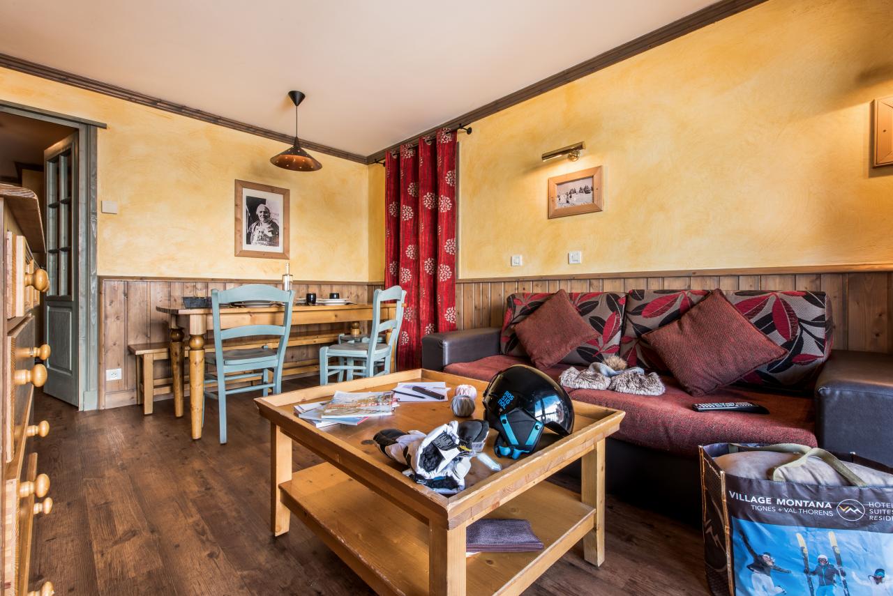 Village Montana ****