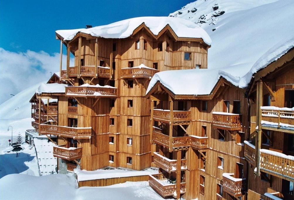 Chalet Altitude *****