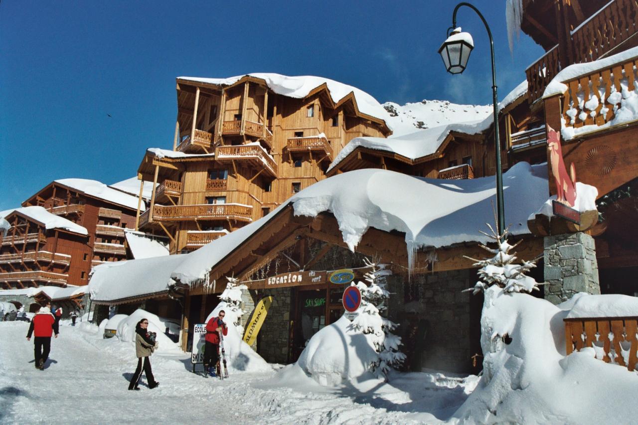 Chalet Altitude *****