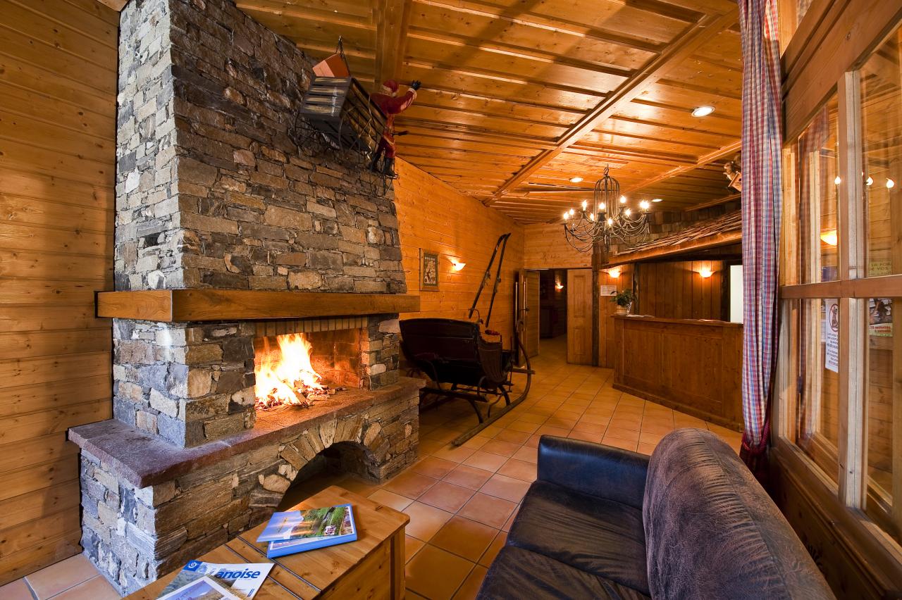 Chalet Altitude *****
