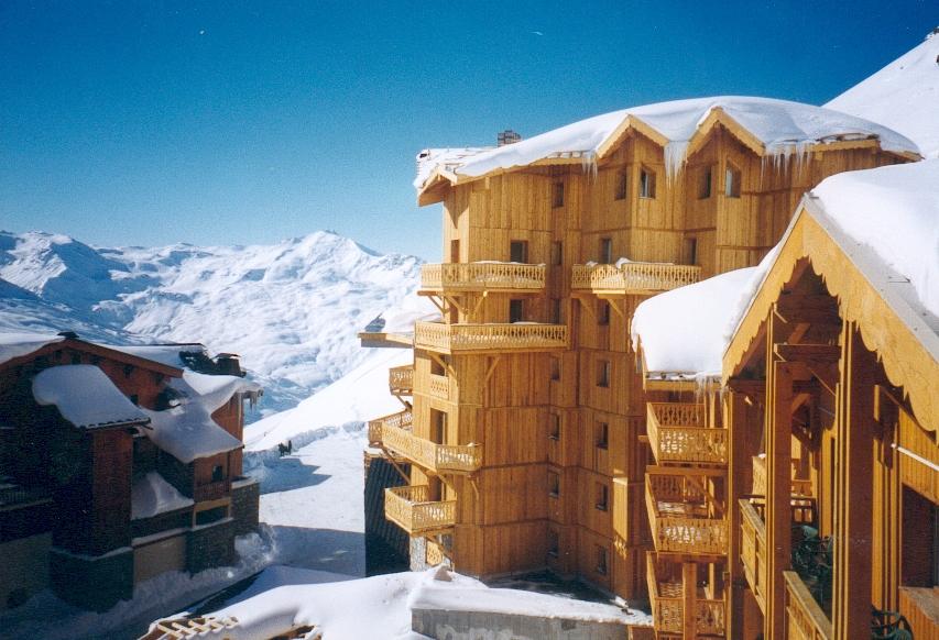 Chalet Altitude *****
